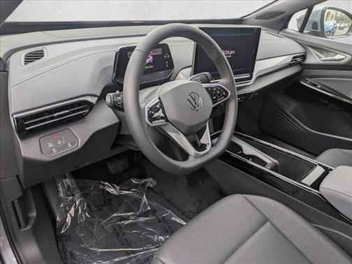 2026 Volkswagen ID.4 Pro S