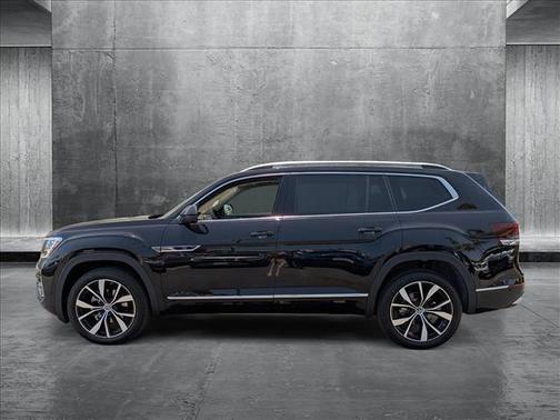 2025 Volkswagen Atlas 2.0T SEL Premium R-Line 4MOTION