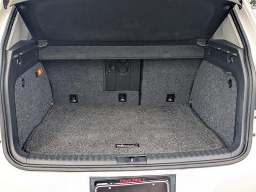 2013 Volkswagen Tiguan S