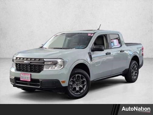2023 Ford Maverick XLT