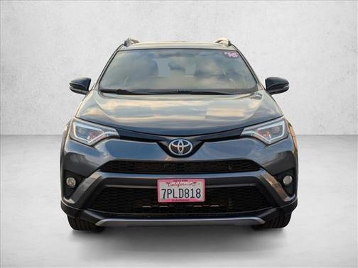 2016 Toyota RAV4 SE