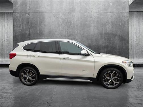 2017 BMW X1 sDrive28i