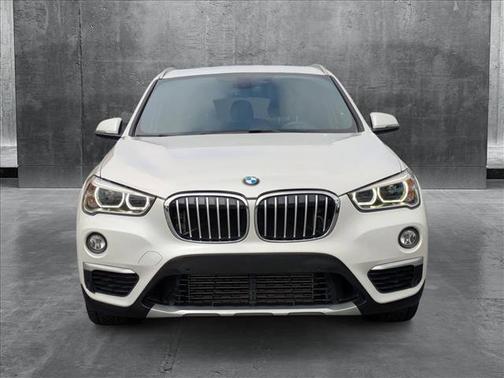 2017 BMW X1 sDrive28i