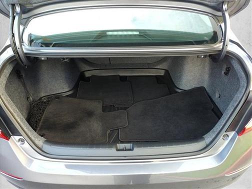 2019 Honda Accord EX