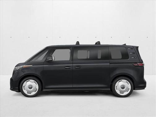 2025 Volkswagen ID. Buzz Pro S Plus