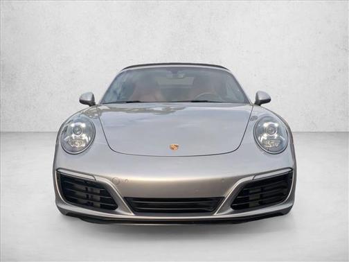 2019 Porsche 911 911 Carrera S