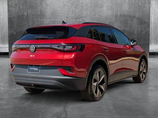 2025 Volkswagen ID.4 AWD Pro S