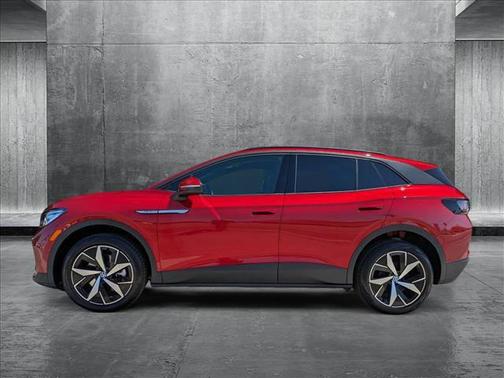 2025 Volkswagen ID.4 AWD Pro S