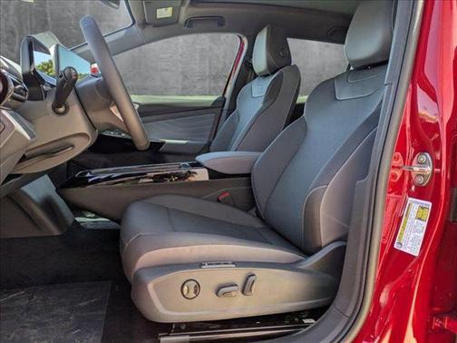 2025 Volkswagen ID.4 AWD Pro S