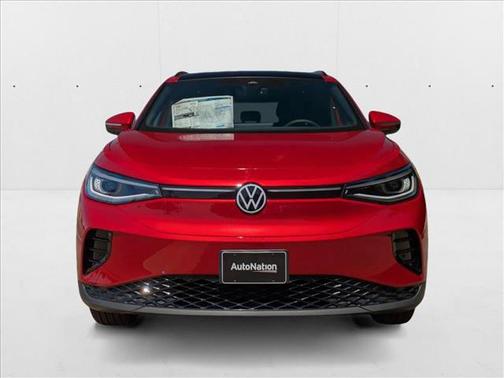 2025 Volkswagen ID.4 AWD Pro S
