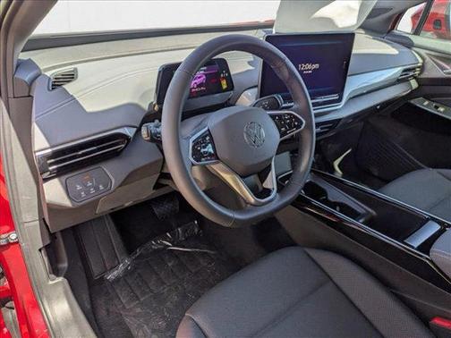 2025 Volkswagen ID.4 AWD Pro S