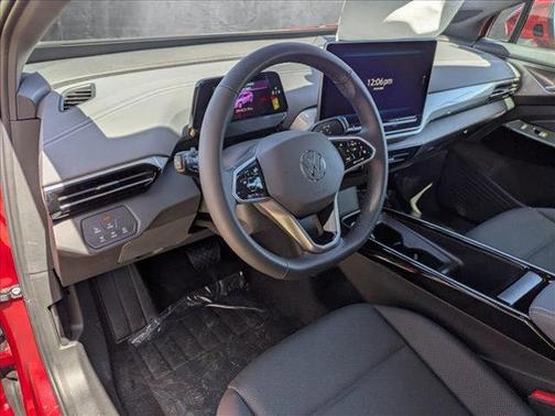 2025 Volkswagen ID.4 AWD Pro S