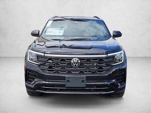 2026 Volkswagen Atlas Cross Sport 2.0T SEL