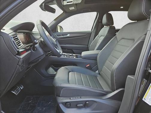 2026 Volkswagen Atlas Cross Sport 2.0T SEL