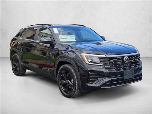 2026 Volkswagen Atlas Cross Sport 2.0T SEL