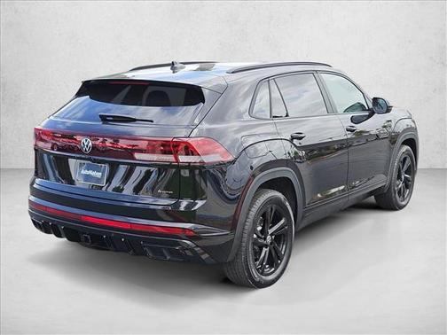 2026 Volkswagen Atlas Cross Sport 2.0T SEL