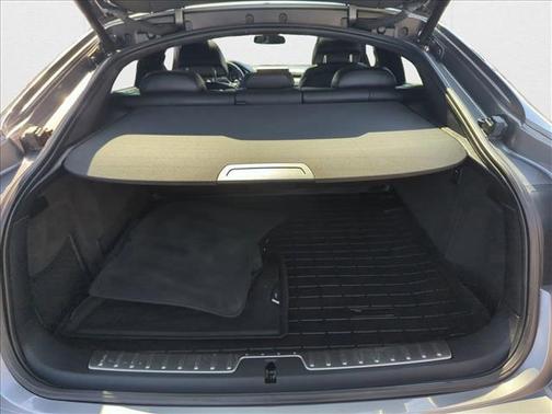 2016 BMW X6 xDrive50i