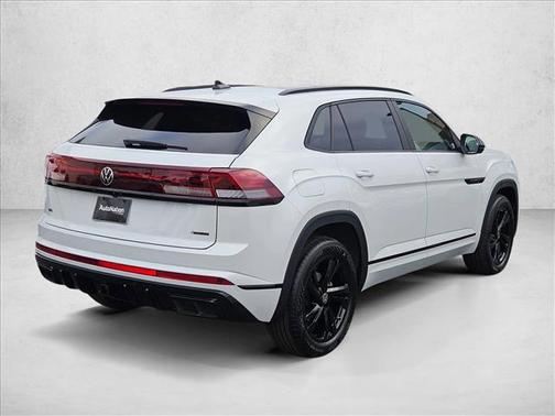 2026 Volkswagen Atlas Cross Sport 2.0T SEL