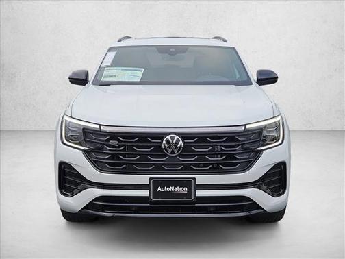2026 Volkswagen Atlas Cross Sport 2.0T SEL