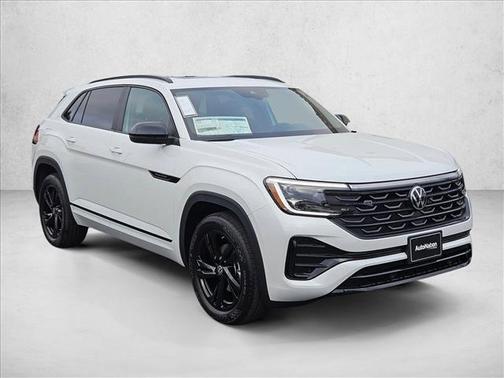2026 Volkswagen Atlas Cross Sport 2.0T SEL