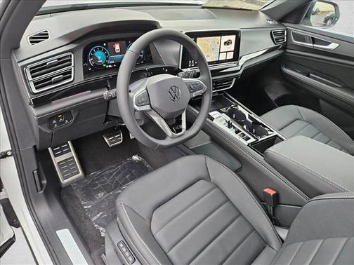 2026 Volkswagen Atlas Cross Sport 2.0T SEL