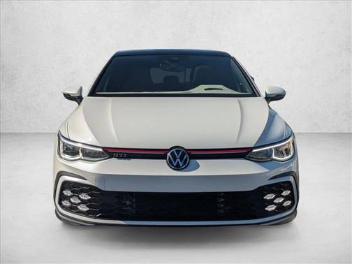 2022 Volkswagen Golf GTI 1.4T TSI