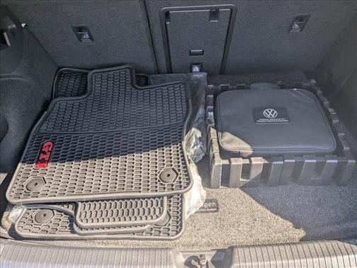 2022 Volkswagen Golf GTI 1.4T TSI