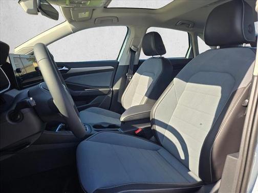 2026 Volkswagen Jetta 1.4T SE