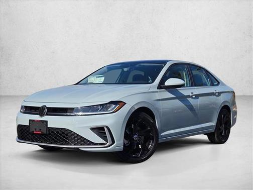 2026 Volkswagen Jetta 1.4T SE