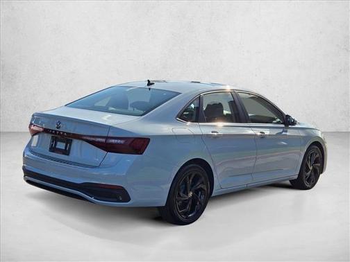 2026 Volkswagen Jetta 1.4T SE