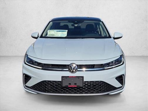 2026 Volkswagen Jetta 1.4T SE