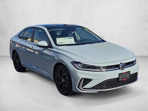 2026 Volkswagen Jetta 1.4T SE