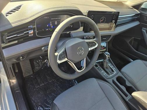 2026 Volkswagen Jetta 1.4T SE