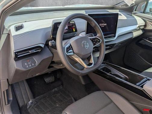 2025 Volkswagen ID.4 Pro S Plus