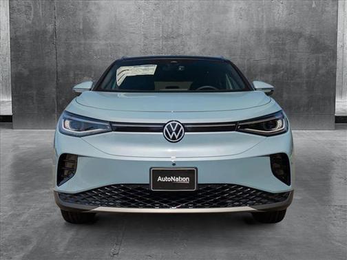2025 Volkswagen ID.4 Pro S Plus