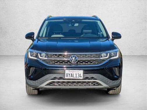 2022 Volkswagen Taos 1.5T SEL