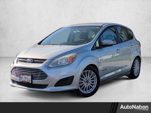 2016 Ford C-Max Hybrid SE