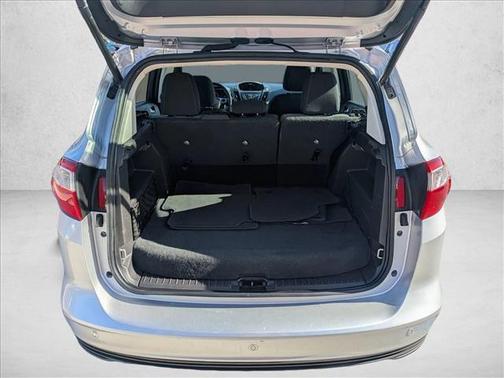 2016 Ford C-Max Hybrid SE