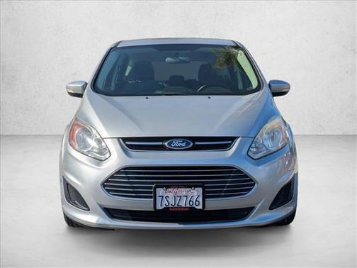 2016 Ford C-Max Hybrid SE