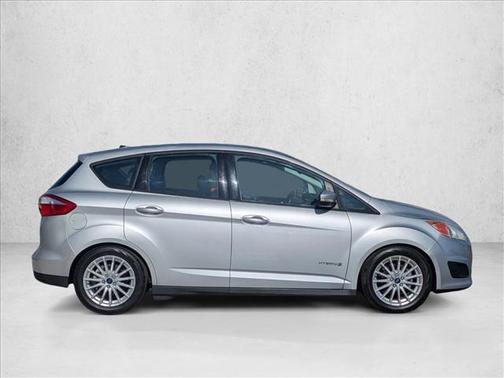 2016 Ford C-Max Hybrid SE