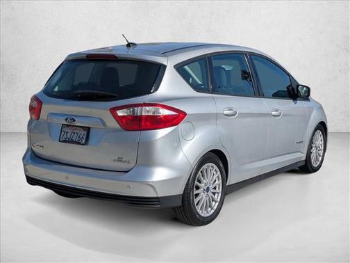 2016 Ford C-Max Hybrid SE