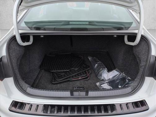 Pure White 2024 Volkswagen Jetta GLI 2.0T 35th Anniversary Edition
