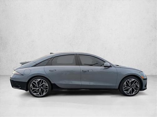 2023 Hyundai IONIQ 6 SEL