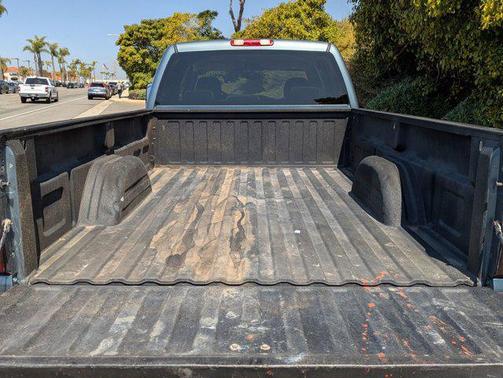 2006 GMC Sierra 2500 SLE H/D