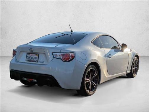 2013 Scion FR-S Base