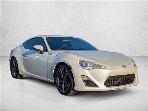 2013 Scion FR-S Base