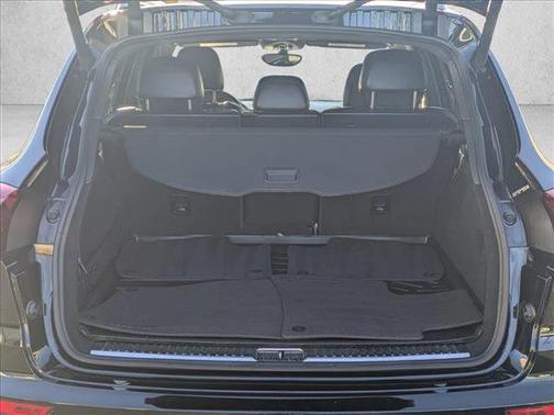 2016 Porsche Cayenne Cayenne