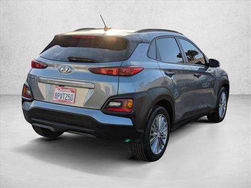 2020 Hyundai KONA SEL
