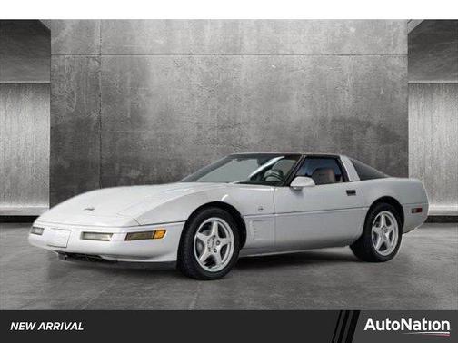 1998 Chevrolet Corvette Base