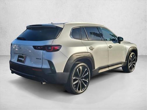 2024 Mazda CX-50 2.5 S Premium Plus Package